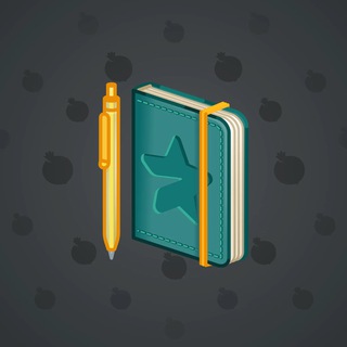 Star Notepad #48922