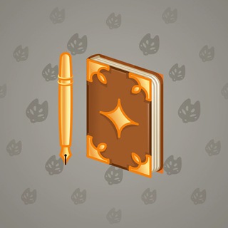 Star Notepad #48923