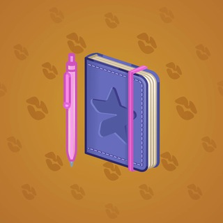 Star Notepad #48929