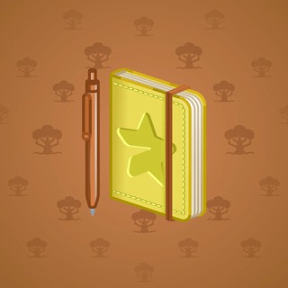 Star Notepad #48932