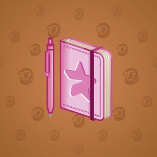 Star Notepad #49116