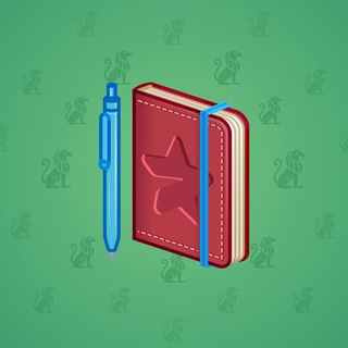 Star Notepad #49129