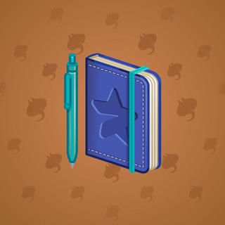 Star Notepad #49134