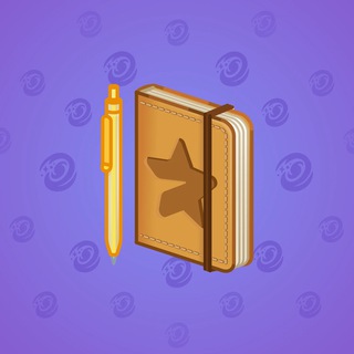 Star Notepad #49139
