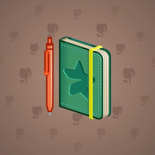 Star Notepad #49144