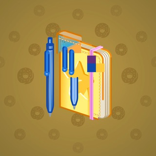 Star Notepad #49261