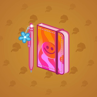 Star Notepad #49286