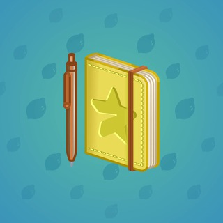 Star Notepad #49290
