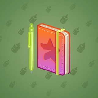 Star Notepad #49293