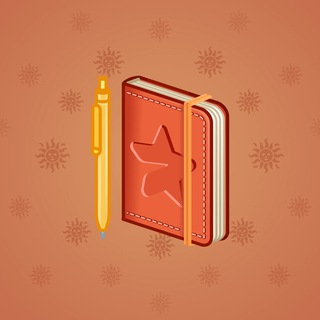 Star Notepad #49294