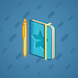 Star Notepad #49299