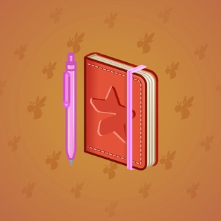 Star Notepad #49302