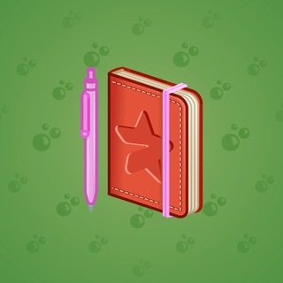 Star Notepad #49303