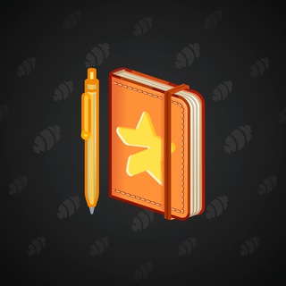 Star Notepad #49306