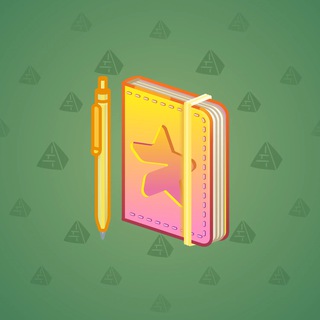 Star Notepad #49311