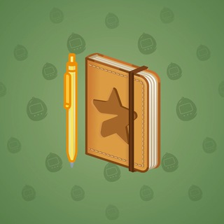 Star Notepad #49317