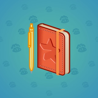 Star Notepad #49389