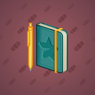 Star Notepad #49392