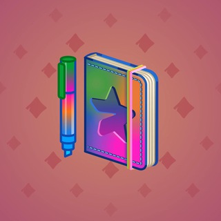 Star Notepad #49393