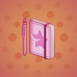 Star Notepad #49394