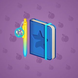 Star Notepad #49399