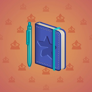 Star Notepad #49401