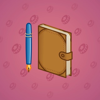 Star Notepad #49402