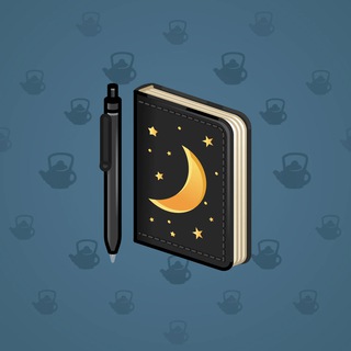 Star Notepad #49407