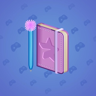 Star Notepad #49409