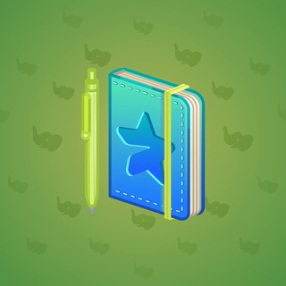Star Notepad #49411
