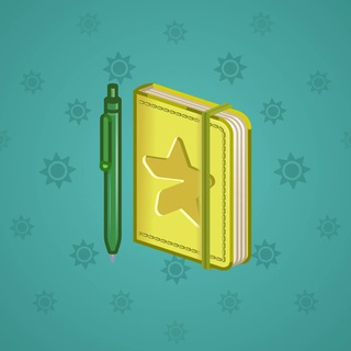 Star Notepad #49417