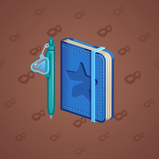 Star Notepad #49419