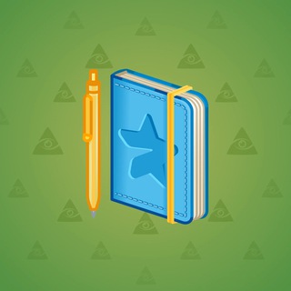 Star Notepad #49533