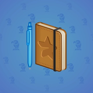 Star Notepad #49535