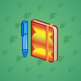 Star Notepad #49536