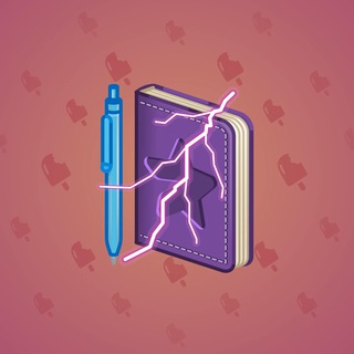 Star Notepad #49541
