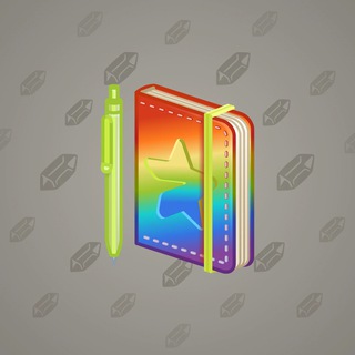 Star Notepad #49548