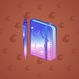 Star Notepad #49549