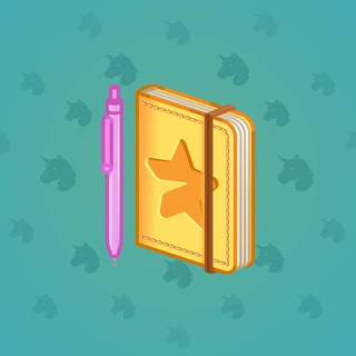 Star Notepad #49552