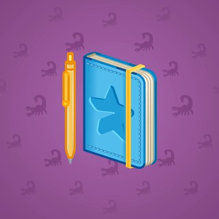 Star Notepad #49553