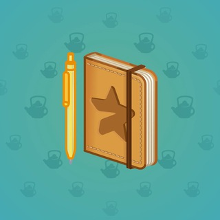 Star Notepad #49555