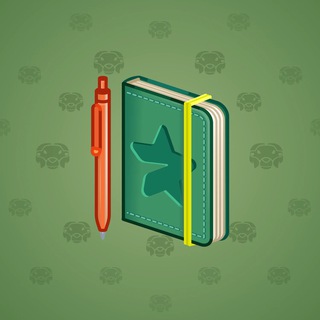 Star Notepad #49796