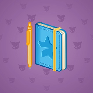 Star Notepad #49798
