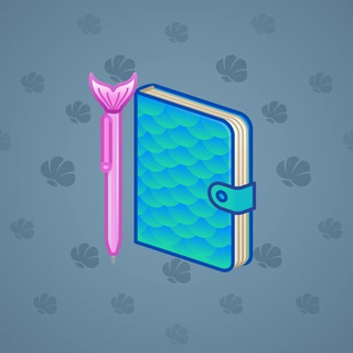 Star Notepad #49804