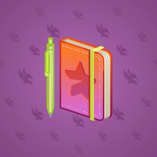 Star Notepad #49807