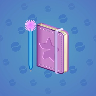 Star Notepad #49810