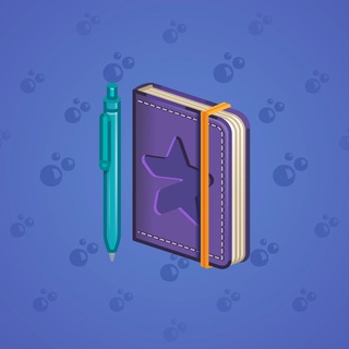 Star Notepad #49811