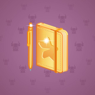 Star Notepad #49816