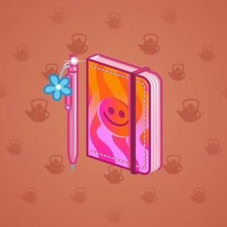 Star Notepad #49820