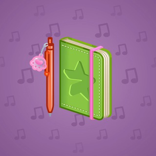 Star Notepad #49824